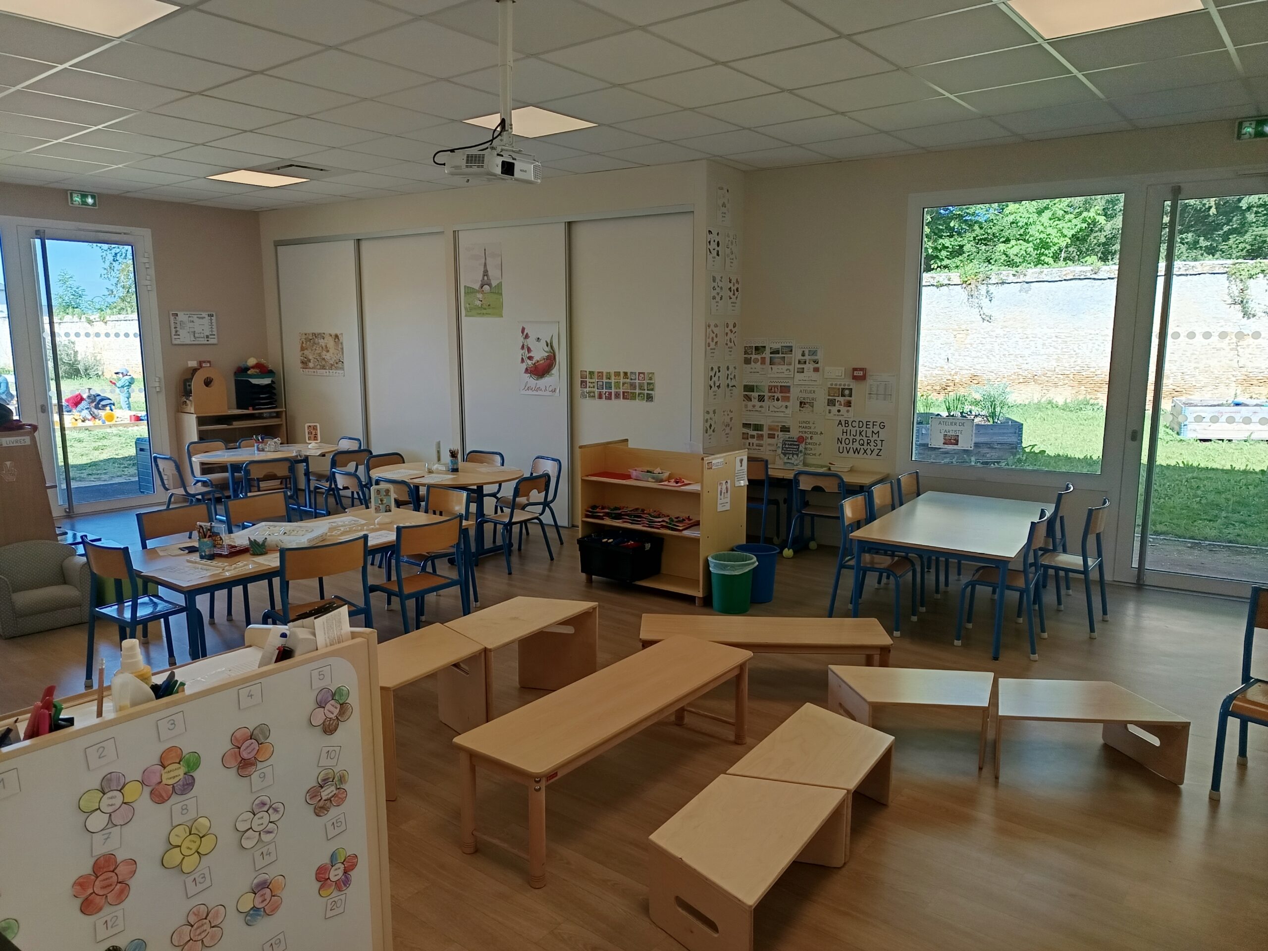 Ecole d'Anisy