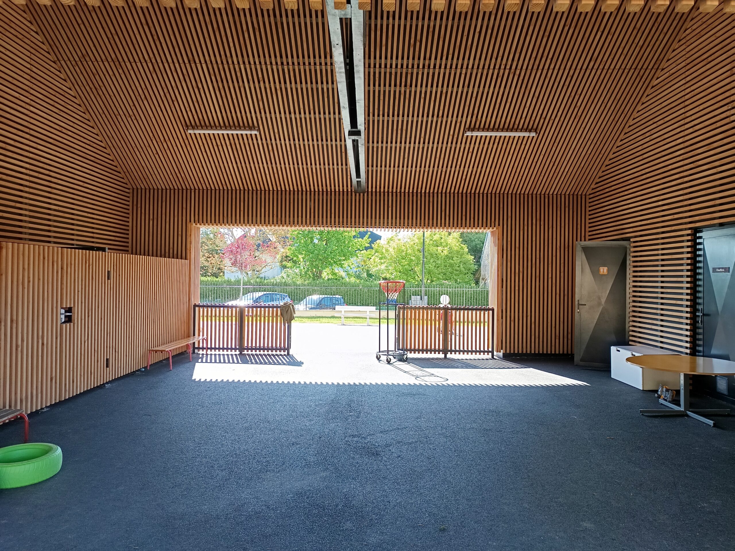 inclusion école
